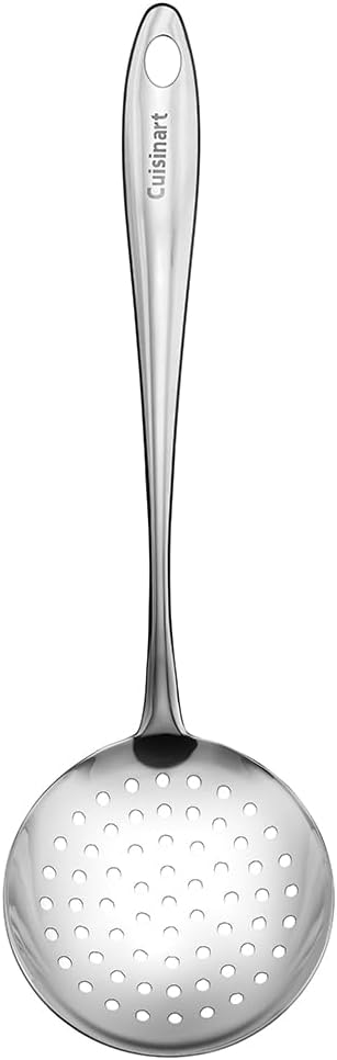 Colección utensilios cocina acero inox
