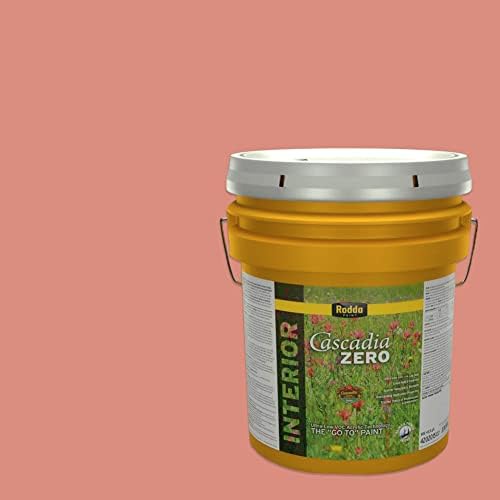 Pintura semibrillante interiores 5gal It's My Party