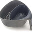 Colador Nest Joseph Joseph talla única gris