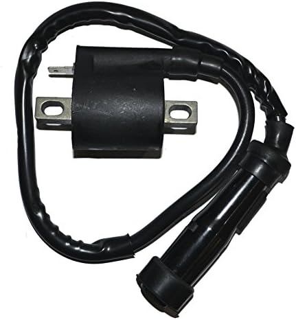 Bobina encendido para Yamaha Grizzly YFM350 ATV