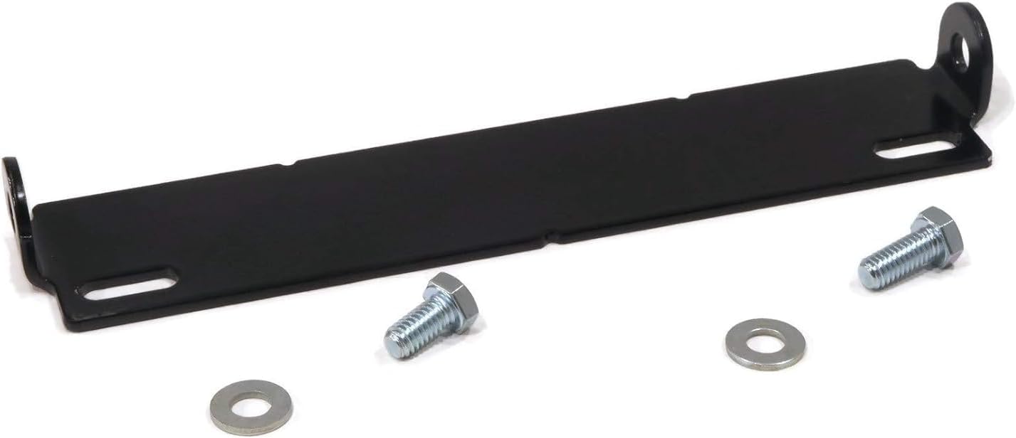 Soporte asiento varilla pivote John Deere UTV