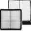 Filtro aire cabina motor peine Subaru Impreza