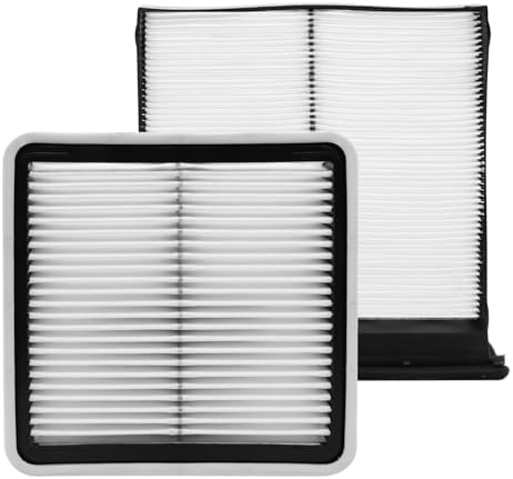 Filtro aire cabina motor peine Subaru Impreza