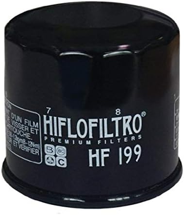 Filtro aceite HF199 Premium Individual