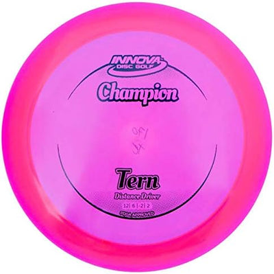 Disco golf Champion Material Tern
