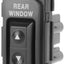 Interruptor ventana trasera Ford Bronco 92-96 F2TZ-14529-A