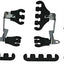 Kit telar alambres 72174 color negro