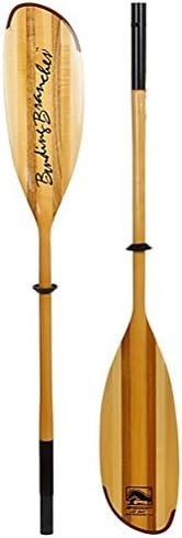 Remo Kayak Impression Wood 2 Pzas