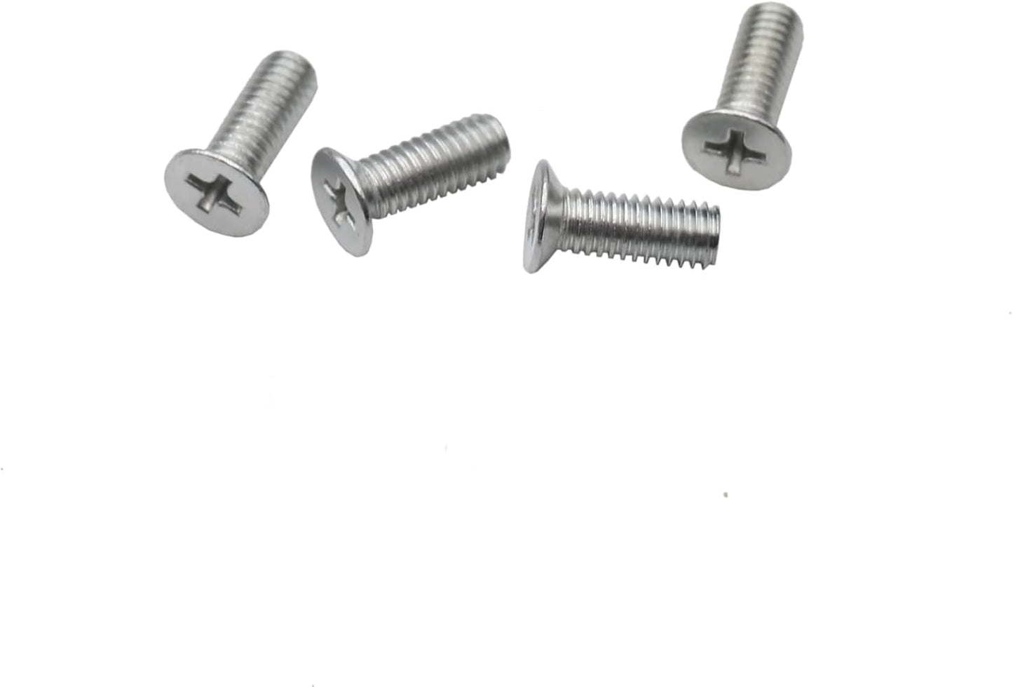 Tornillos magneto estator Pit Dirt Bike Scooter 50-160cc 4uds