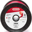 Recortadora cuerda redonda Gatorline 0.095" carrete 3lb