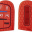 Funda llavero Jeep Dodge Grand Cherokee Renegade