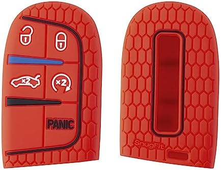 Funda llavero Jeep Dodge Grand Cherokee Renegade