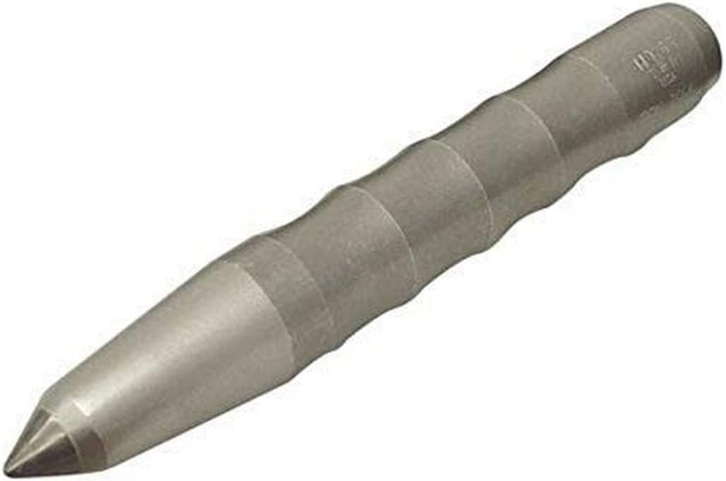 Cincel de carburo 1-3/8 pulg con punta cómoda