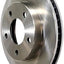 Rotor de Freno PRT5493 para Automóvil de Alto Rendimiento