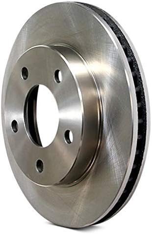 Rotor de Freno PRT5493 para Automóvil de Alto Rendimiento
