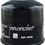 Filtro aceite HF202 Premium color negro