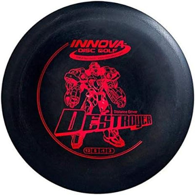Disco Golf Champion DX Destroyer Multi