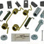 Kit pzas freno H7334 hardware freno tambor