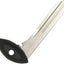Repuesto llave emergencia Fobik blanco Y171 set 2