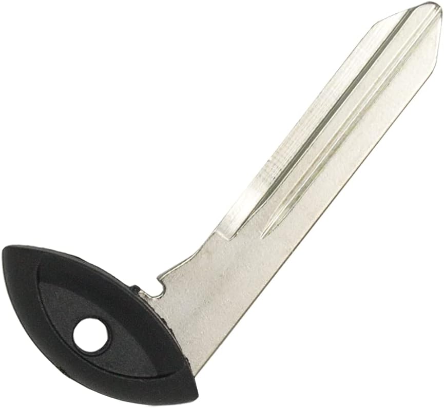 Repuesto llave emergencia Fobik blanco Y171 set 2