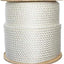 Cuerda nailon 3/8pulg trenzada poliéster multiusos
