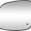 Espejo calefactable Dodge Grand Caravan 08-20 Chrysler Town Country 08-16