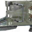 Interruptor atenuación faros columna dirección comp GM