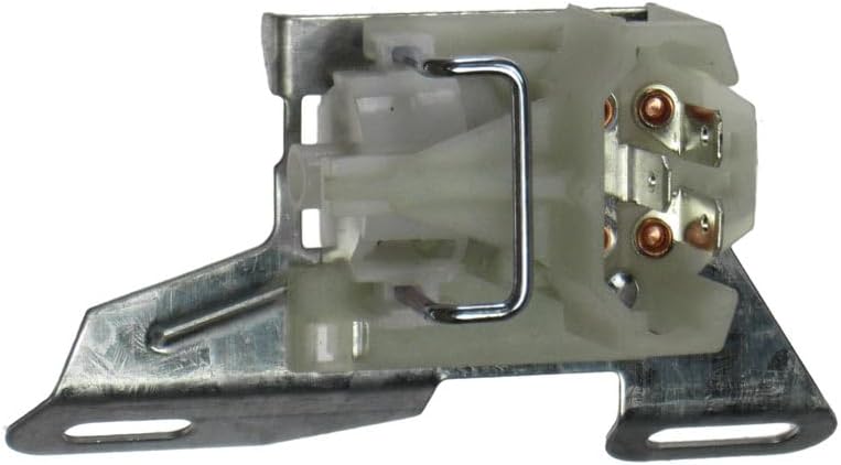 Interruptor atenuación faros columna dirección comp GM