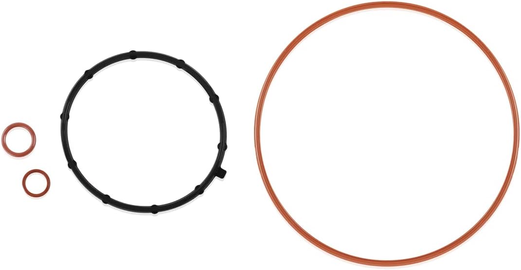Kit sellado bomba vacío comp Ford Lincoln 3.5L EcoBoost