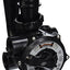 Válvula control Hayward SP0710X62 negro con manómetro