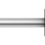 Destornillador cuadrado #0.118 x 5.906in