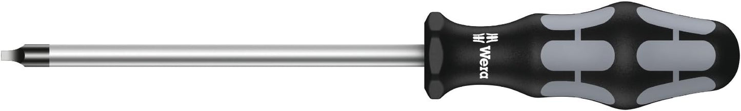 Destornillador cuadrado #0.118 x 5.906in