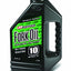 Aceite hidráulico horquilla 10w 1L pack 4