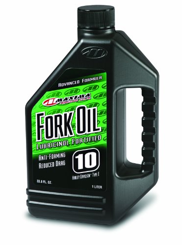 Aceite horquilla hidráulico 10w 1L set 3