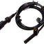 Sensor ABS rueda delantera BRAB143
