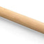 Rodillo pastelería ajustable madera haya multicolor