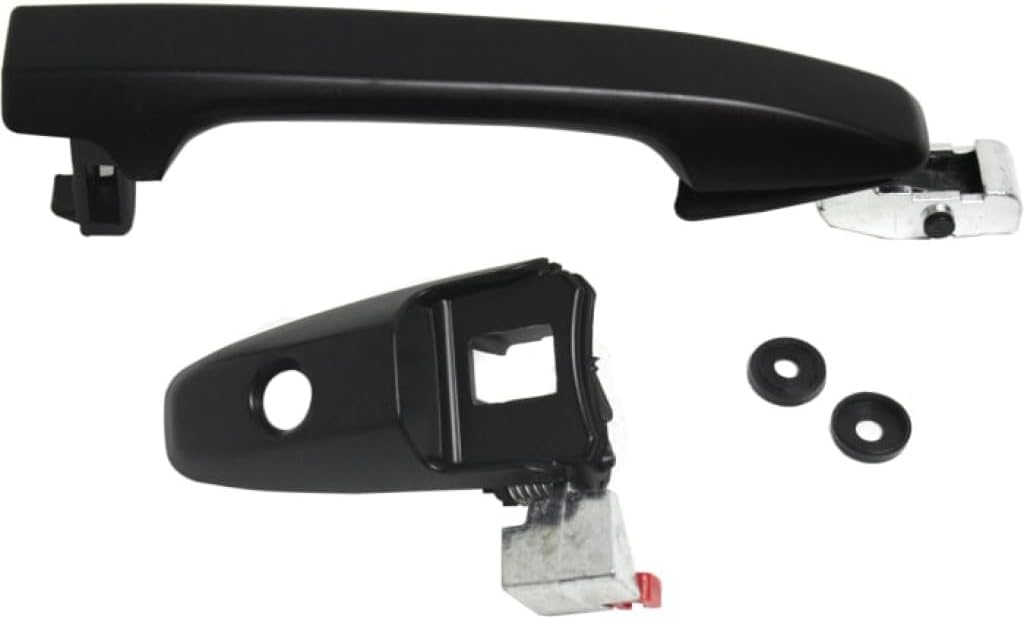 Manija puerta delantera Honda Pilot 09-14 lado conductor
