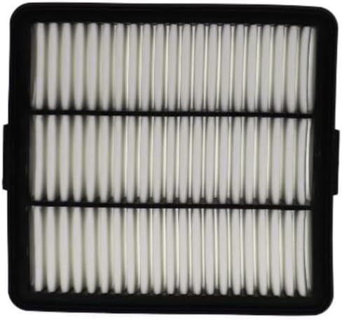 Filtro de Aire para Hogar con Capa de Carbón Activo