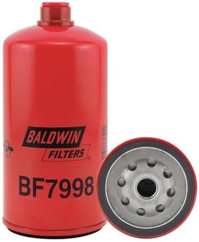 Separador combustible/agua BF7998