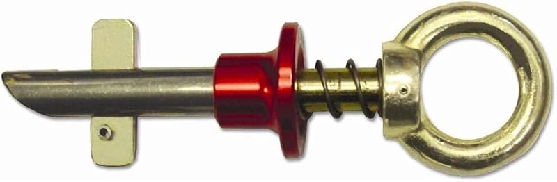 Anclaje perno acero galvanizado 1.2lb horizontal/vertical