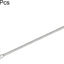 Broca Torx T15 1/4pulg vástago hex 6pulg acero S2 magnético