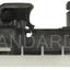 Interruptor elevalunas eléctrico DWS-322