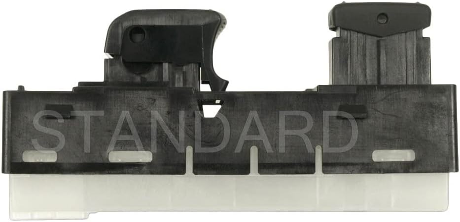 Interruptor elevalunas eléctrico DWS-322