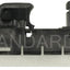 Interruptor elevalunas eléctrico DWS-322
