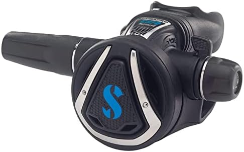 Segunda Etapa SCUBAPRO C370 Solo