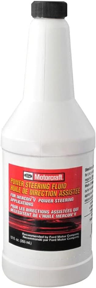 Steerin asistido potencia XL14