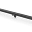 Barandilla aluminio 11ft para escalera color negro mate