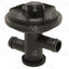 Válvula para Calentador de Agua 74857 de Acero Inox