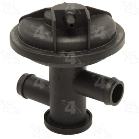 Válvula para Calentador de Agua 74857 de Acero Inox