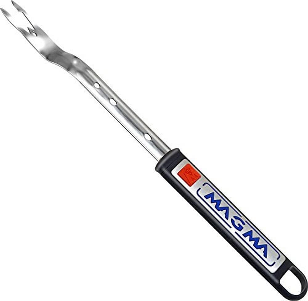 Pinza para asar telescópica A10-135T